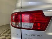 SsangYong Kyron I Рестайлинг Воронеж  - изображение 31