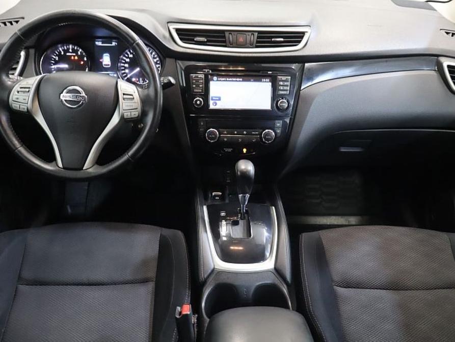 Nissan Qashqai II Калуга  - изображение 11