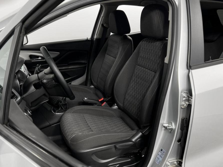 Opel Mokka I Казань  - изображение 10