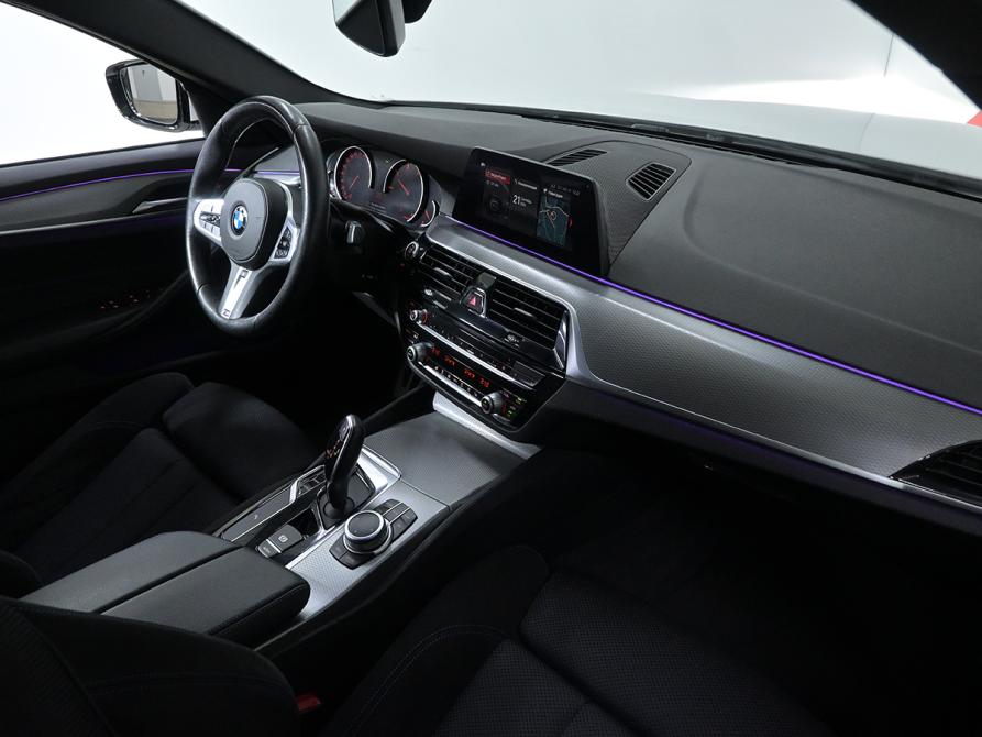 BMW 5 серии VII (G30/G31/G38) Москва  - изображение 9