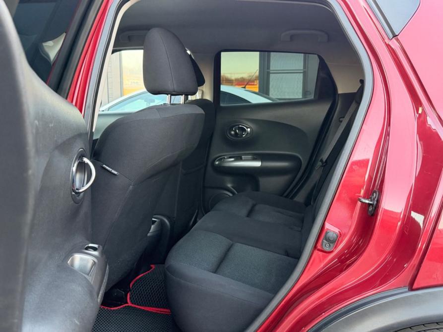 Nissan Juke I Волгоград  - изображение 26