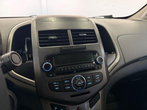Chevrolet Aveo II с пробегом 2012 года, цена 720 000 рублей, 200501 км, седан, Автокод Объявления