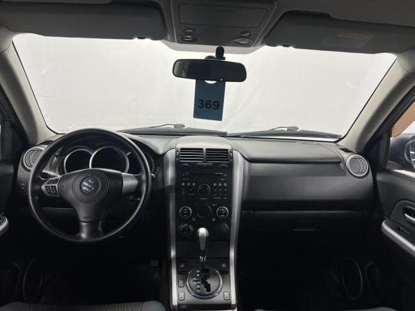 Suzuki Grand Vitara II Рестайлинг 2 с пробегом 2013 года, цена 1 170 000 рублей, 154000 км, внедорожник, Автокод Объявления