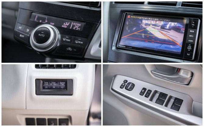 Toyota Prius Alpha I (ZVW40/41) с пробегом 2011 года, цена 1 098 000 рублей, 191300 км, универсал, Автокод Объявления