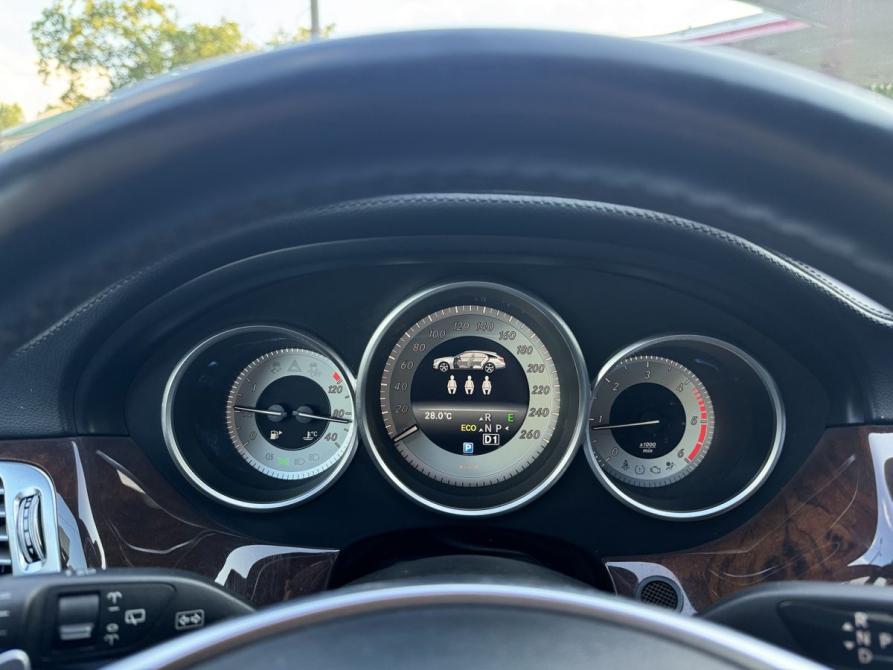 Mercedes-Benz CLS II (C218) Рестайлинг Санкт-Петербург  - изображение 15
