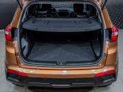 Hyundai Creta I Рестайлинг Самара  - изображение 32