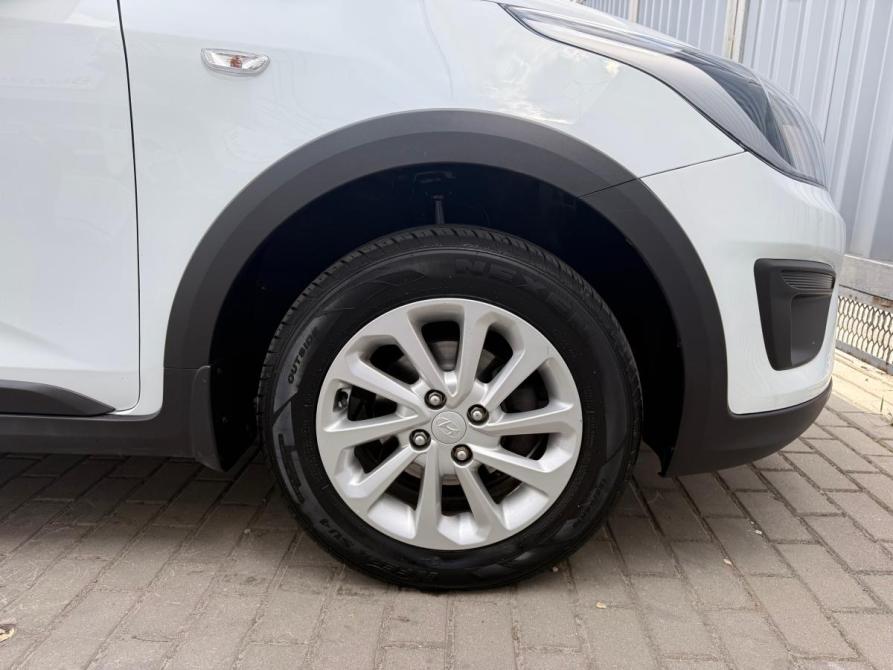 Kia Rio IV Ростов-на-Дону  - изображение 11
