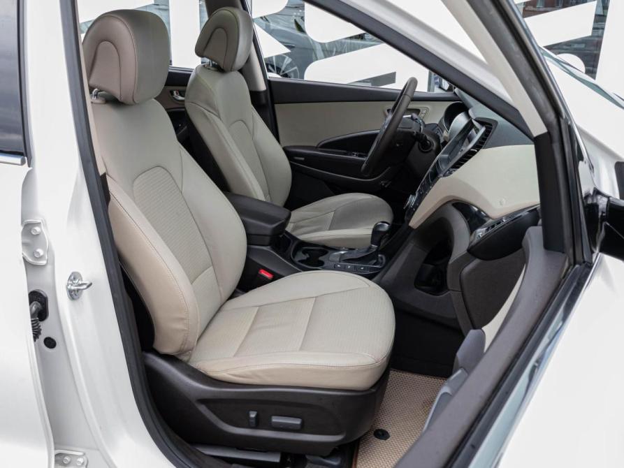 Hyundai Santa Fe III Краснодар  - изображение 8