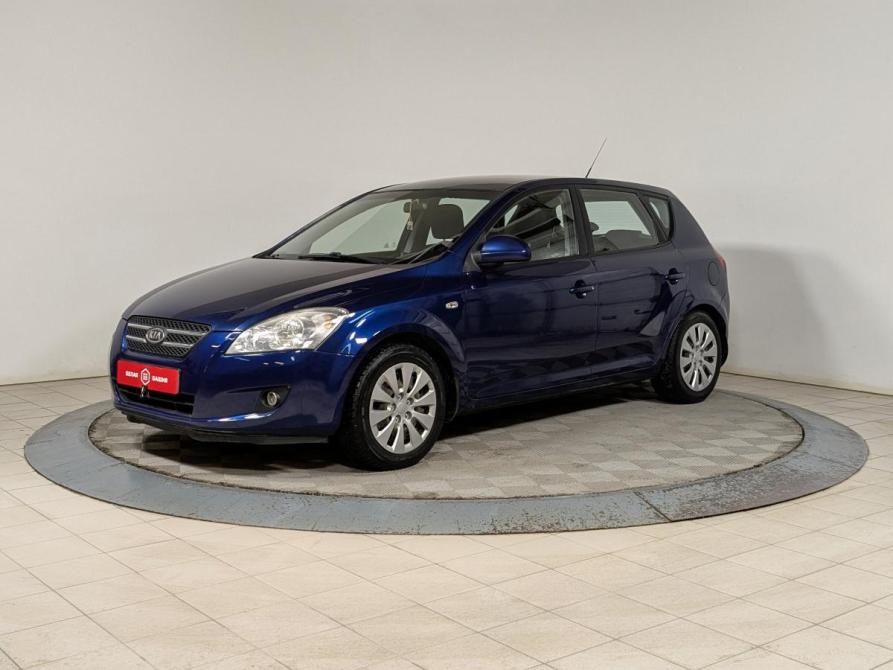 Kia Ceed I Екатеринбург  - изображение 4
