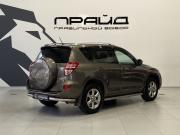 Toyota RAV4 III (XA30) Рестайлинг Ростов-на-Дону  - изображение 32
