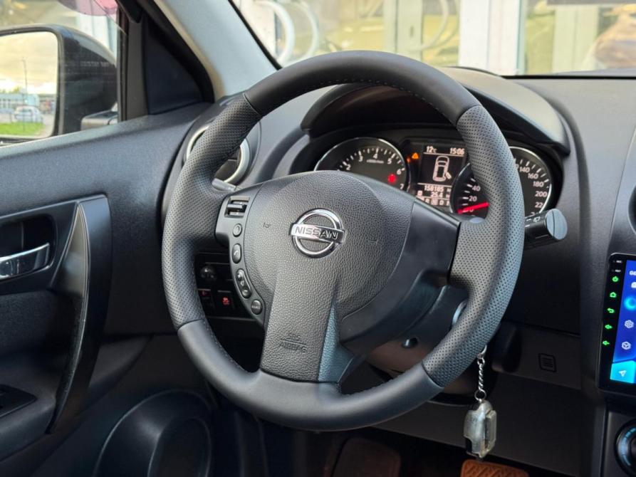Nissan Qashqai I Рестайлинг Ульяновск  - изображение 12