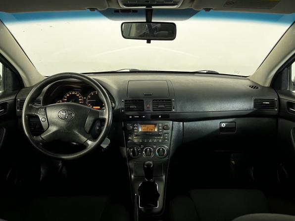 Toyota Avensis II Рестайлинг с пробегом 2008 года, цена 649 900 рублей, 220000 км, седан, Автокод Объявления
