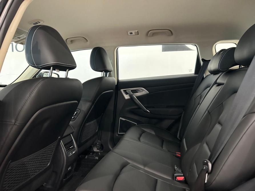 Geely Atlas I Санкт-Петербург  - изображение 14