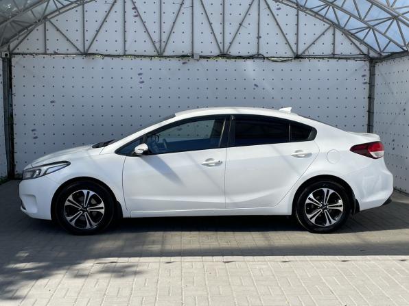 Kia Cerato III Рестайлинг (Classic) с пробегом 2019 года, цена 1 720 000 рублей, 76066 км, седан, Автокод Объявления