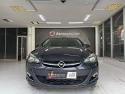 Opel Astra J Рестайлинг Минеральные Воды  - изображение 8