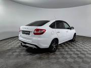 Lada (ВАЗ) Granta I Рестайлинг Уфа  - изображение 30