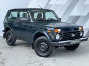 Lada (ВАЗ) Niva Legend Екатеринбург  - изображение 25