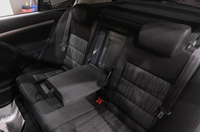 Skoda Octavia II (A5) Рестайлинг с пробегом 2013 года, цена 949 000 рублей, 255000 км, лифтбек, Автокод Объявления