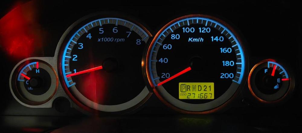 Ford Escape II Москва  - изображение 16