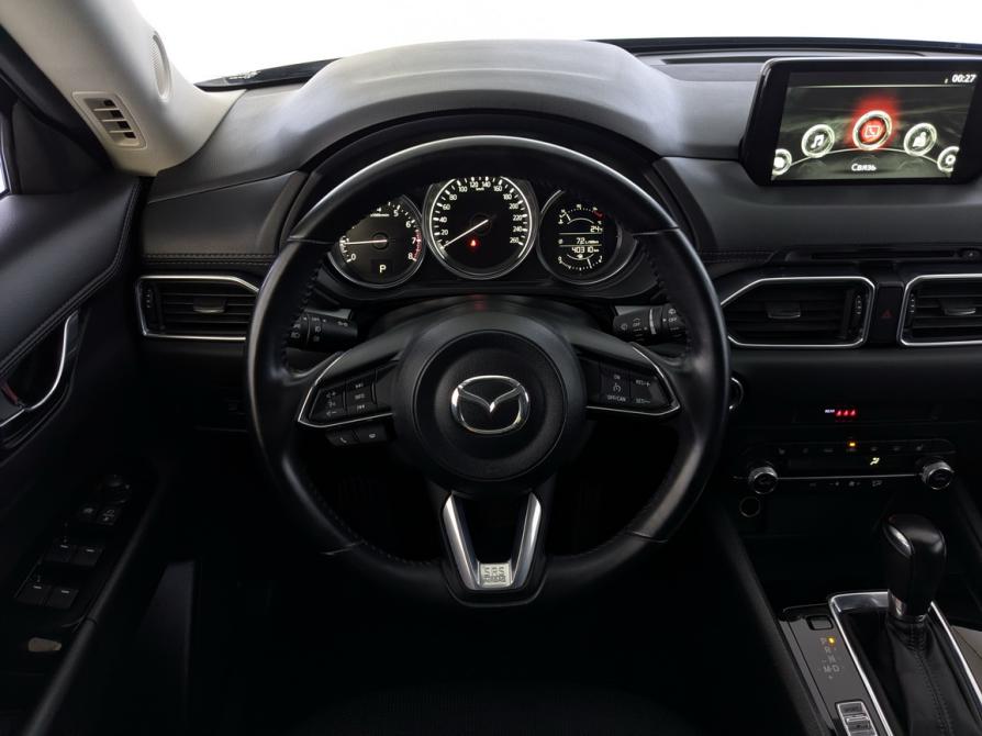 Mazda CX-5 II Москва  - изображение 27