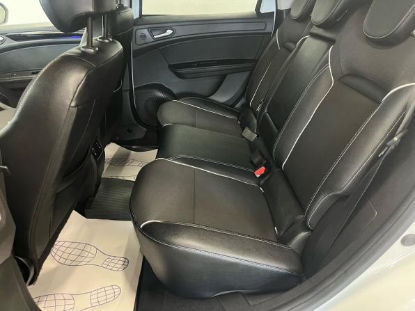 Renault Arkana I с пробегом 2020 года, цена 1 640 000 рублей, 97152 км, внедорожник, Автокод Объявления