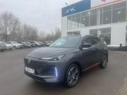 Changan CS55 Plus II Пермь  - изображение 41