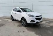 Hyundai ix35 I Рестайлинг Ставрополь  - изображение 27