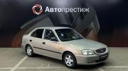 Hyundai Accent II Ставрополь  - изображение 17