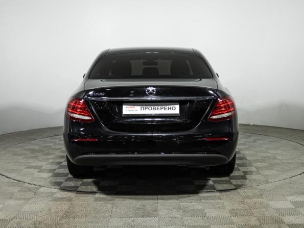 Mercedes-Benz E-Класс V (W213 S213 C238) с пробегом 2020 года, цена 2 574 000 рублей, 77162 км, седан, Автокод Объявления