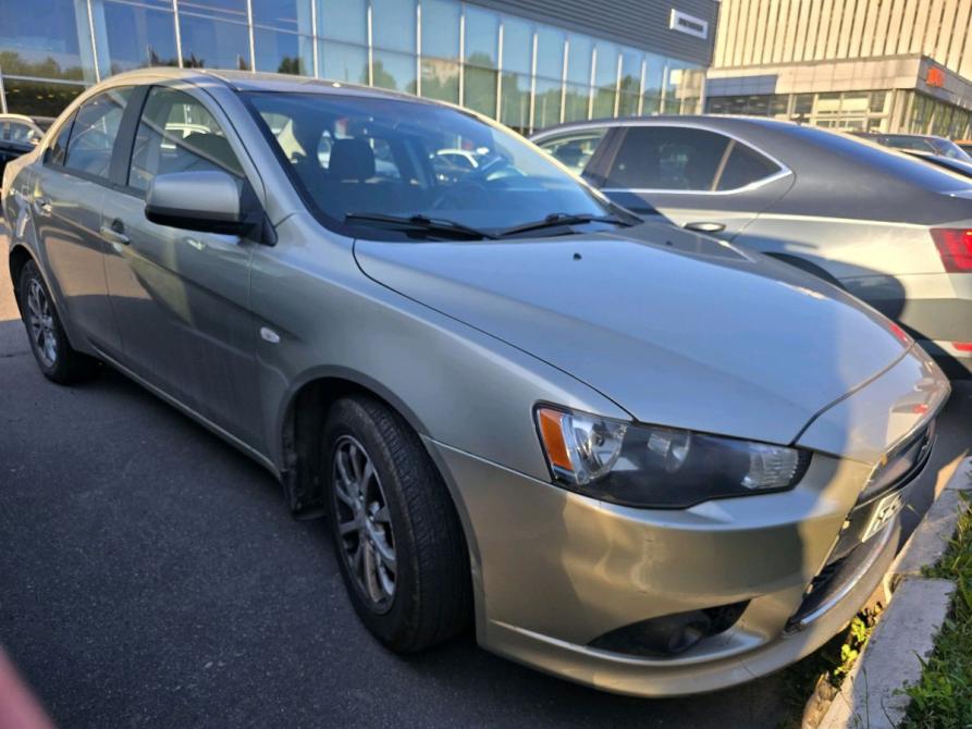 Mitsubishi Lancer X Рестайлинг Санкт-Петербург  - изображение 2