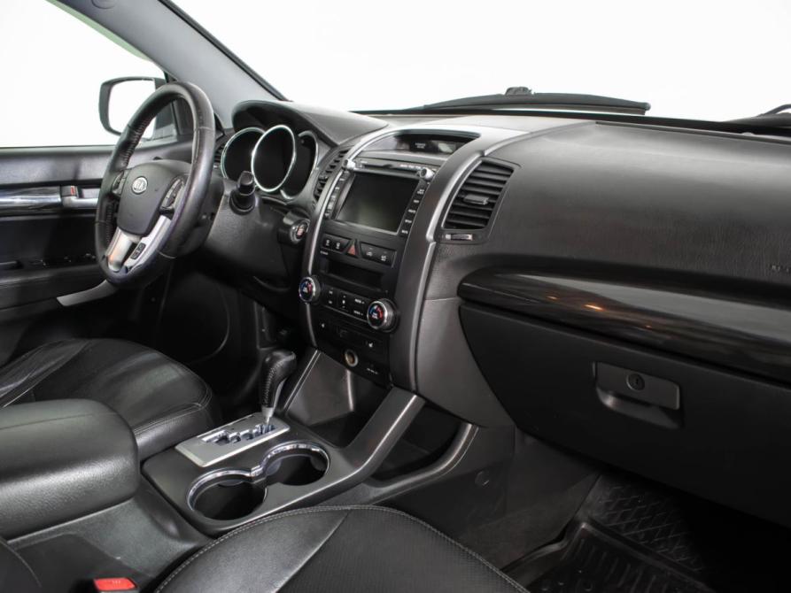 Kia Sorento II Москва  - изображение 9