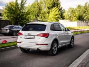 Audi Q5 I (8R) Рестайлинг Санкт-Петербург  - изображение 39