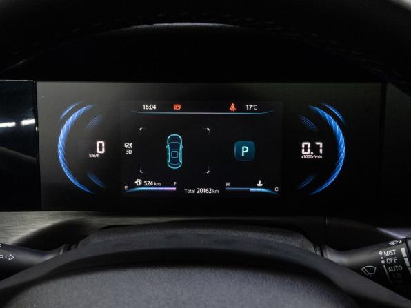 Changan CS35 Plus I Рестайлинг с пробегом 2024 года, цена 1 800 000 рублей, 20162 км, внедорожник, Автокод Объявления