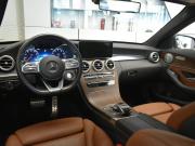 Mercedes-Benz C-Класс IV (W205) Рестайлинг Москва  - изображение 35