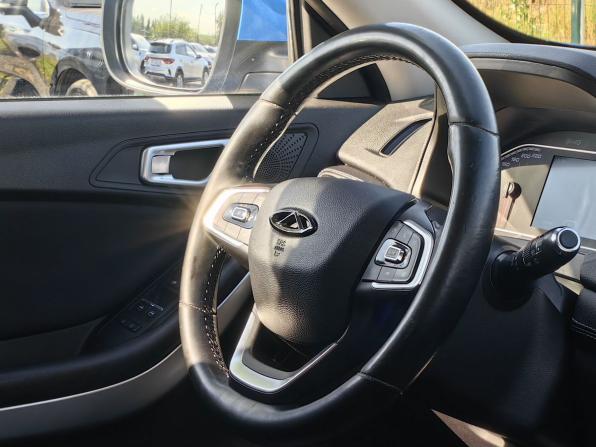 Chery Tiggo 7 I с пробегом 2019 года, цена 1 049 000 рублей, 143000 км, внедорожник, Автокод Объявления