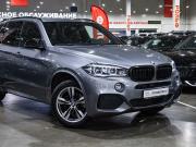 BMW X5 III (F15) Санкт-Петербург  - изображение 29