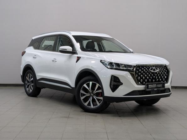 Chery Tiggo 7 Pro Max I с пробегом 2024 года, цена 2 050 000 рублей, 31597 км, внедорожник, Автокод Объявления