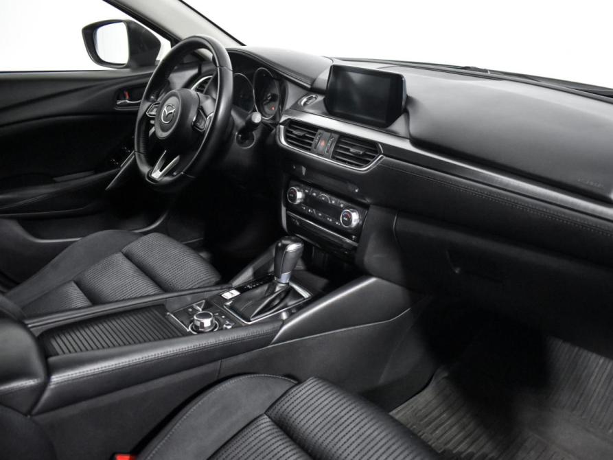 Mazda 6 III (GJ) Рестайлинг Санкт-Петербург  - изображение 14