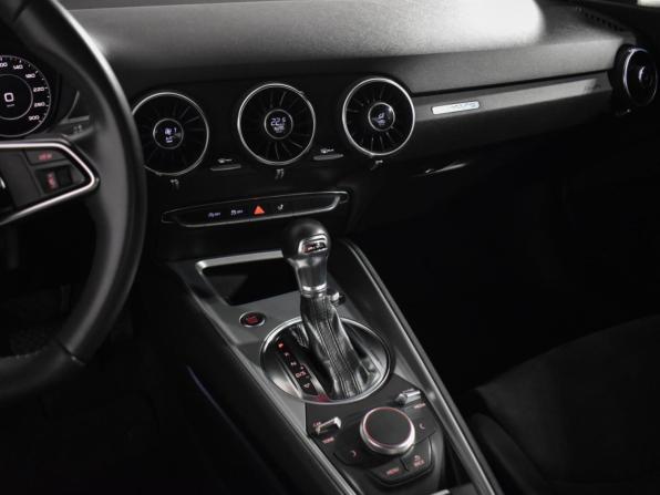 Audi TT III (8S) с пробегом 2015 года, цена 3 298 790 рублей, 107000 км, купе, Автокод Объявления