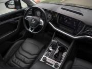 Volkswagen Touareg III Санкт-Петербург  - изображение 41