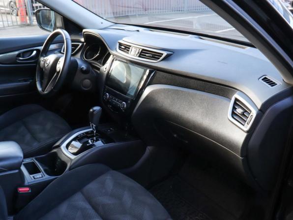 Nissan X-Trail III с пробегом 2016 года, цена 1 547 000 рублей, 144559 км, внедорожник, Автокод Объявления