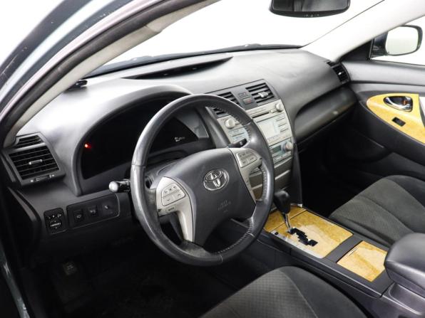 Toyota Camry VI (XV40) с пробегом 2007 года, цена 834 000 рублей, 315762 км, седан, Автокод Объявления
