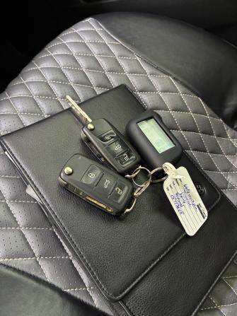 Volkswagen Tiguan I Рестайлинг с пробегом 2014 года, цена 1 180 000 рублей, 144000 км, внедорожник, Автокод Объявления