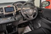 Honda Freed I Рестайлинг Томск  - изображение 30
