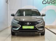 Lada (ВАЗ) Vesta I Рестайлинг (NG) Набережные Челны  - изображение 27