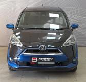 Toyota Sienta II Новокузнецк  - изображение 26