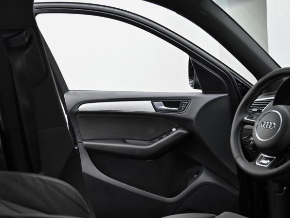 Audi Q5 I (8R) Рестайлинг с пробегом 2015 года, цена 1 799 000 рублей, 86000 км, внедорожник, Автокод Объявления