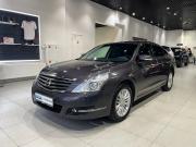 Nissan Teana II (J32) Рестайлинг Москва  - изображение 21
