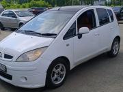 Mitsubishi Colt VI (Z20/Z30) Кемерово  - изображение 34