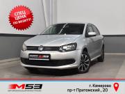 Volkswagen Polo V Кемерово  - изображение 3